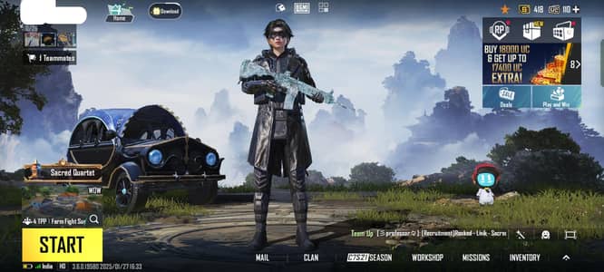 PUBG__MOBILE__ID
