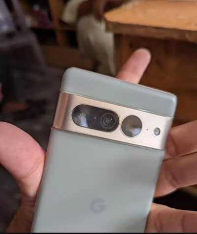Google Pixel 7 Pro My WhatsApp No 0323*086*41*09