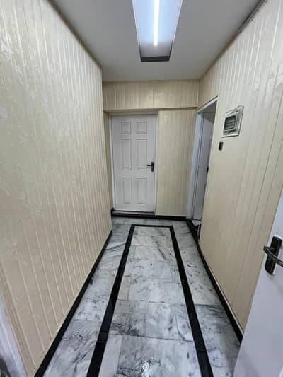 Spacious Basement Available in G-8/2 Islamabad