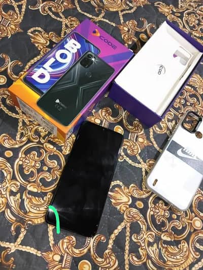 EXCHANGE ALSO AVAILABLE  03221603668