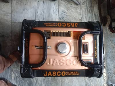jasco 4500 model