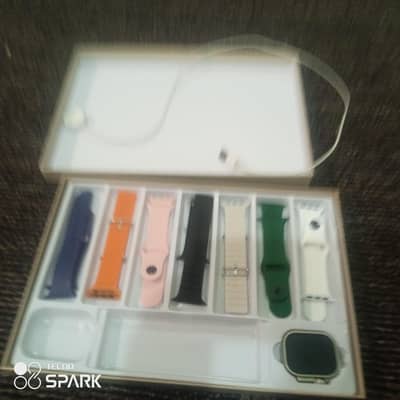 crown s10 10 in 1 10+1