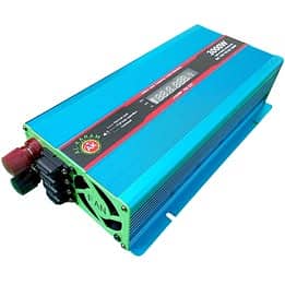 All Karam 3000 watt Invertor 12V DC to 230 AC (Digital)