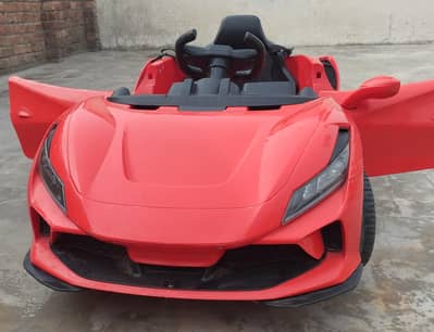 kids Charging Car For Sale urgently