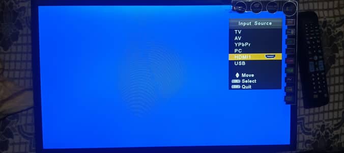 24 inch led Sony bravia original