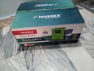 Inverex Inverter 1.2kW