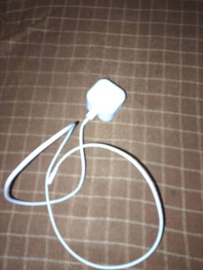 iphone charger