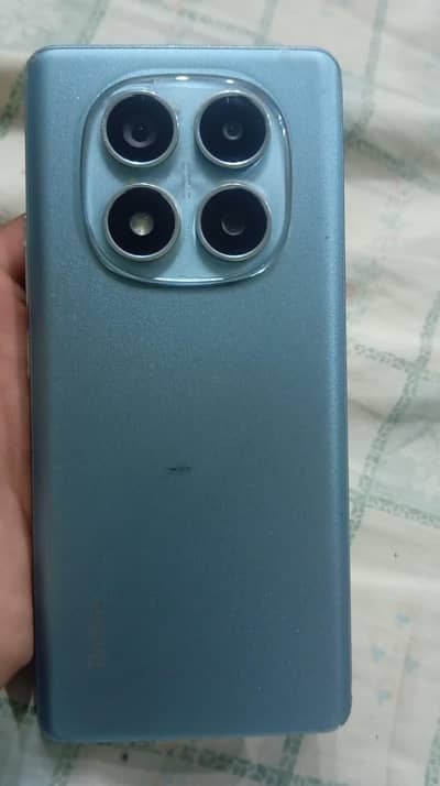 Redmi Note 14 pro urgent sale/03057716414