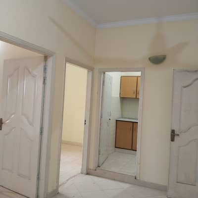 2 Bed Flat For rent in G-15 markaz Islamabad