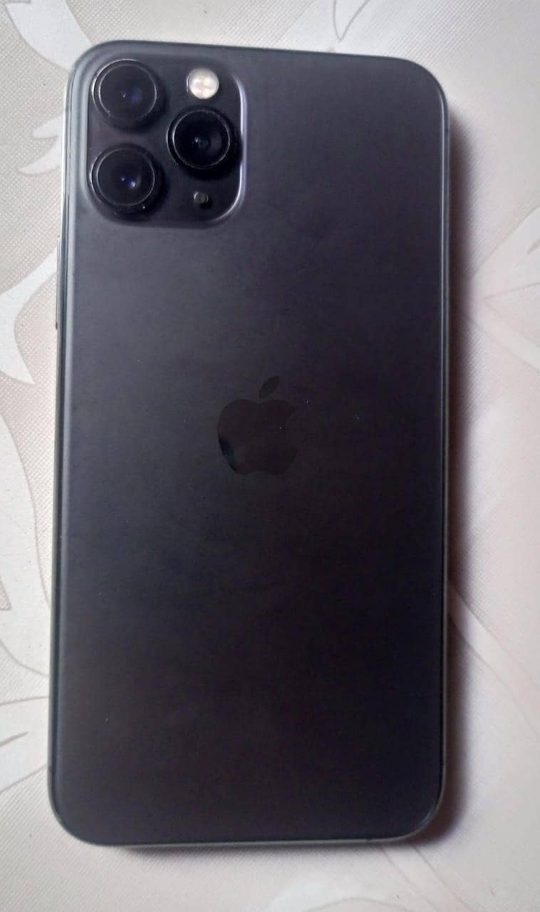 iphone 11 Pro 0