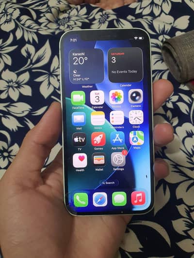 iPhone 12 mini non pta