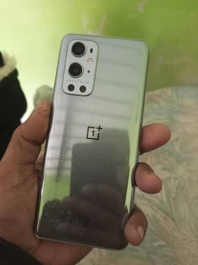 one plus 9pro for sale and exchange