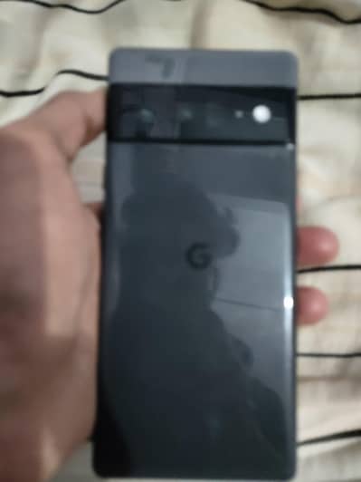 google pixel 6 pro