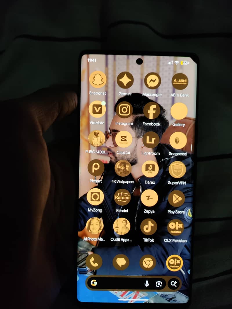 google pixel 6 pro 2