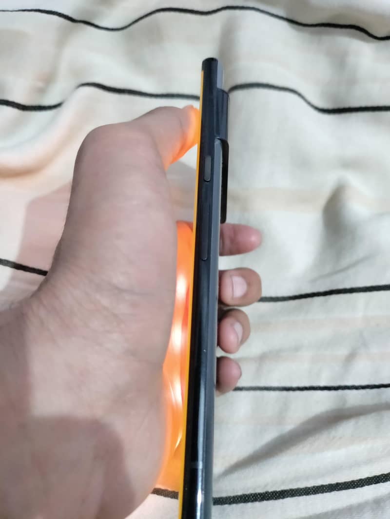 google pixel 6 pro 5