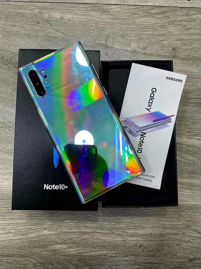 Samsung note 10 plus 0344_7583_895