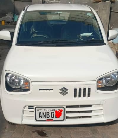 Alto VXL AGS 2022/ 2023