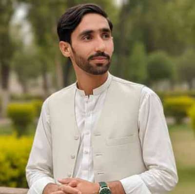 Muhammad Riaz 1