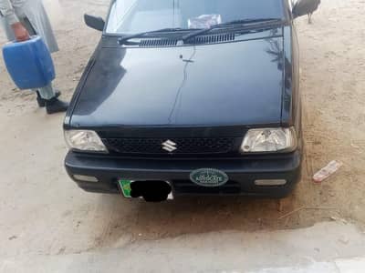 mehran for sell total original