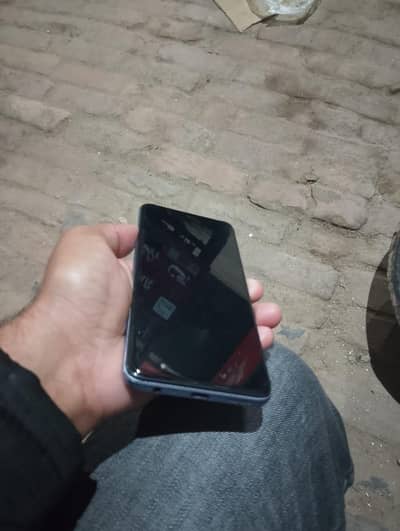 infnix hot 11 s 4+4 /128