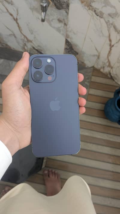 iphone 14 pro max jv 128gb