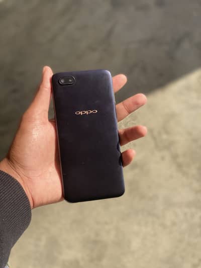 I am going to sell Oppo A1k 2/32