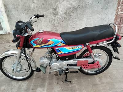 engine pack bike new condition hy 03008862170