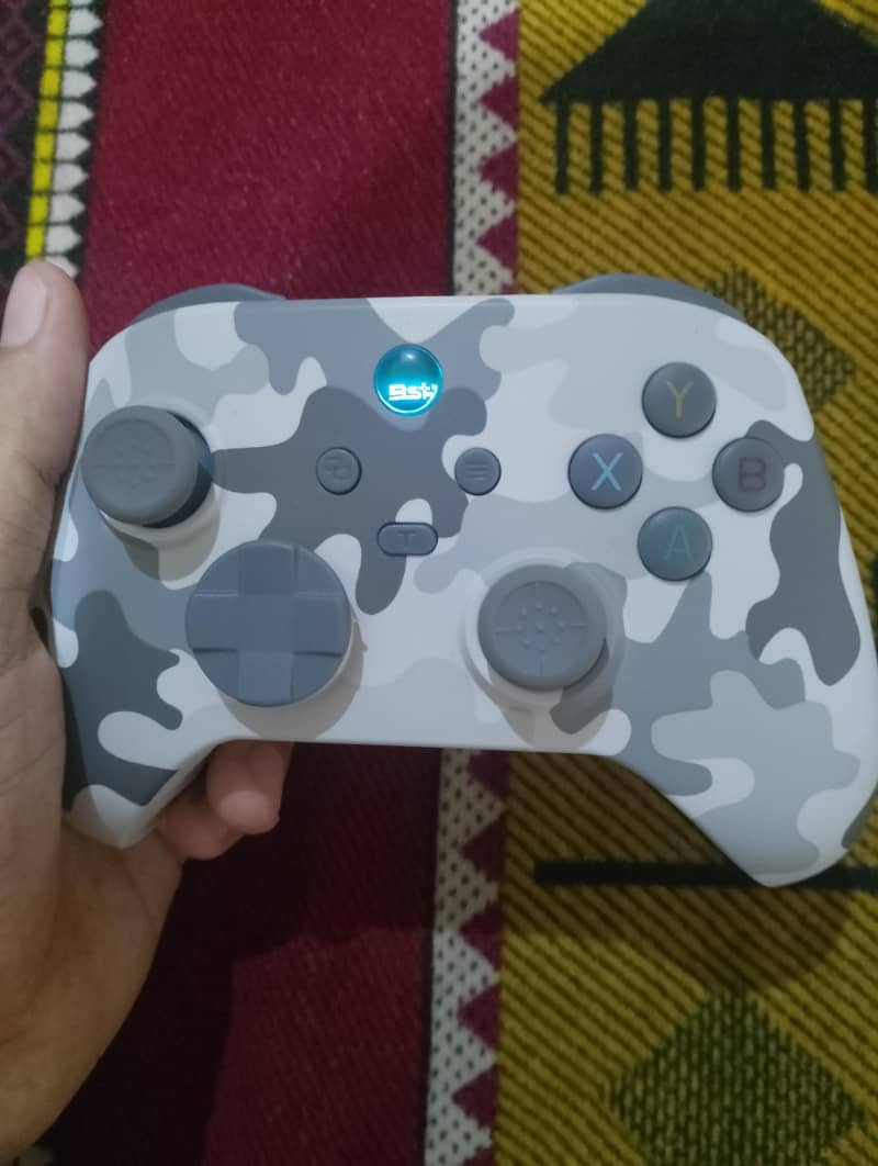 G6 BSP wireless controller  3