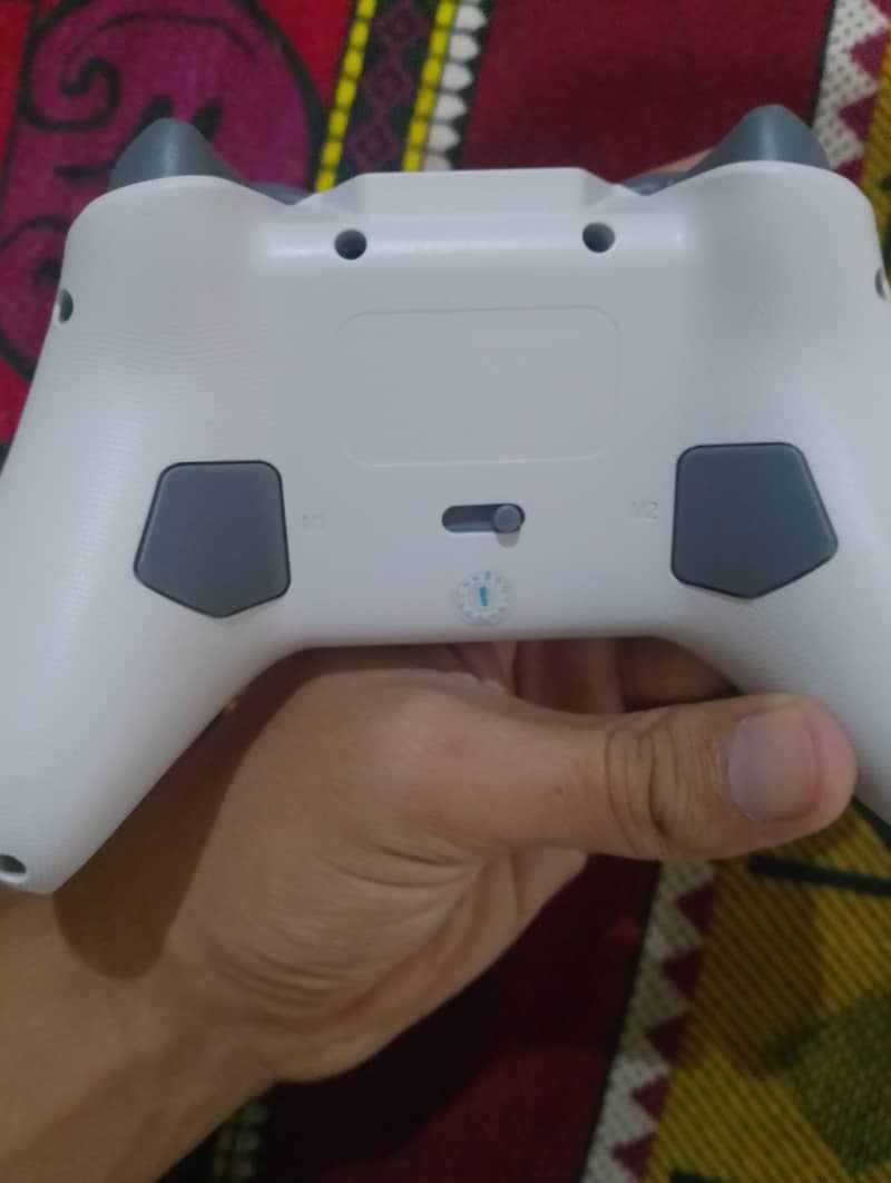 G6 BSP wireless controller  4