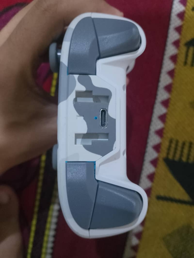 G6 BSP wireless controller  5