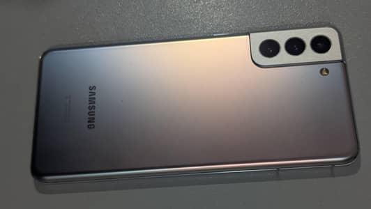 Samsung s21+5g