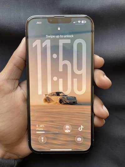 Iphone 13 Pro max Pta Approve