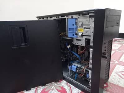 i5 3rd gen (Asus) 750 ti 2gb New