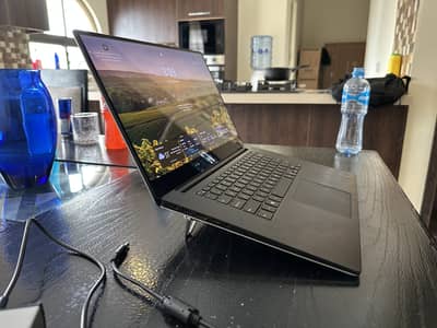 Dell precision 5530 Workstation laptop- 4K Touch| 32GB RAM| Xeon|