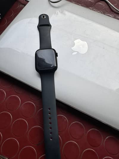 Apple watch series 7 for sale 45mm