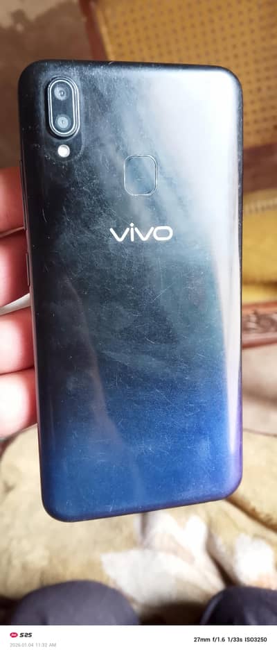 Vivo Y91