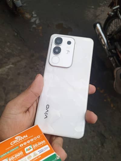 vivo y29 ok mobile