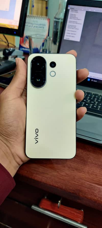Vivo s30 pro mini Non pta only box open