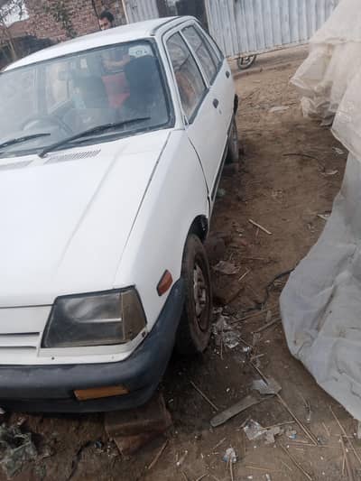 I am selling My car 1990
