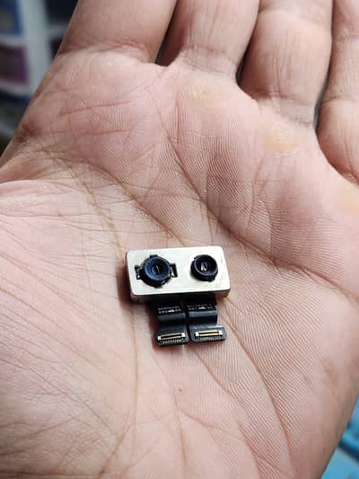 iphone 7 plus camera