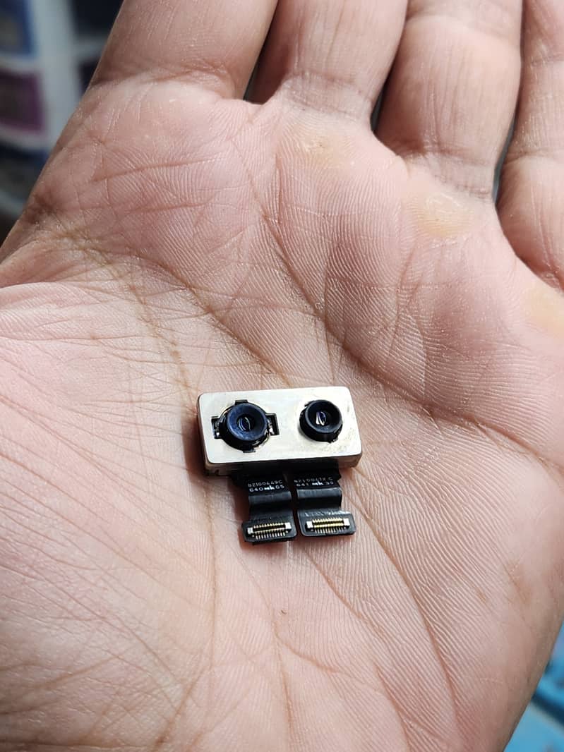 iphone 7 plus camera 0