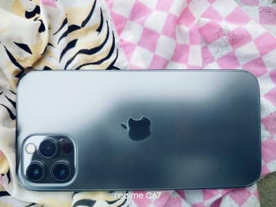 I phone 12 pro non pta factory Unlock