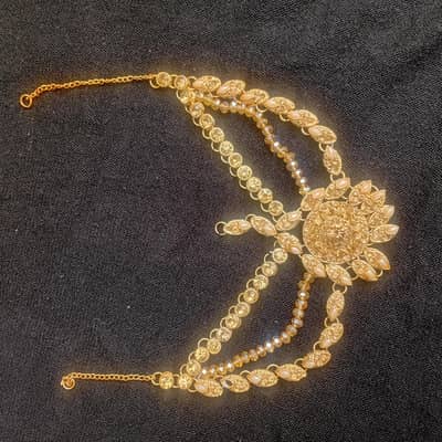 Beautiful Girls Artificial Jewelry Set