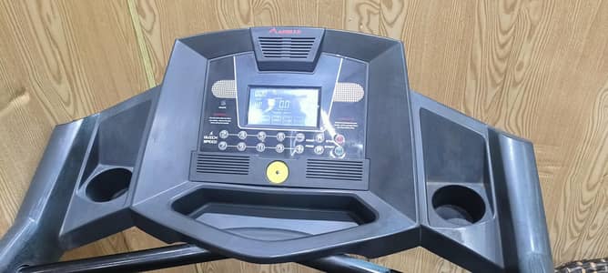 Apollo Smart 1 Electric Trade mill