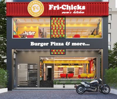 All Type of Company Branding