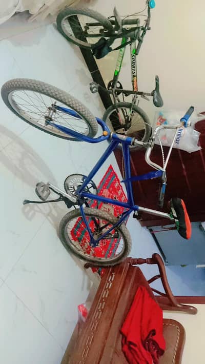 cycle for sale