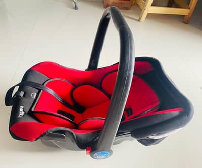 Branded baby carrier / baby car seat/ swing /new born cot