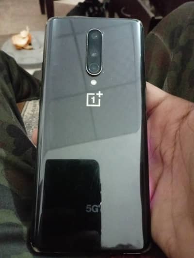 OnePlus 8 5G