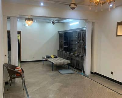 Well-constructed House Available For sale In G-15/1