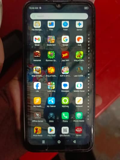Infinix Note 12 G96 ( 8+8GB RAM / 128GB ROM ) URGENT SALE